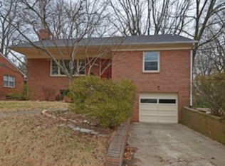 10107 Portland Pl, Silver Spring, MD 20901
