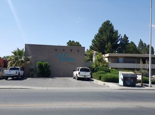 235 W Madrid Ave APT 3, Las Cruces, NM 88005