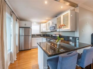 1023 E 1st St UNIT 4, Long Beach, CA 90802