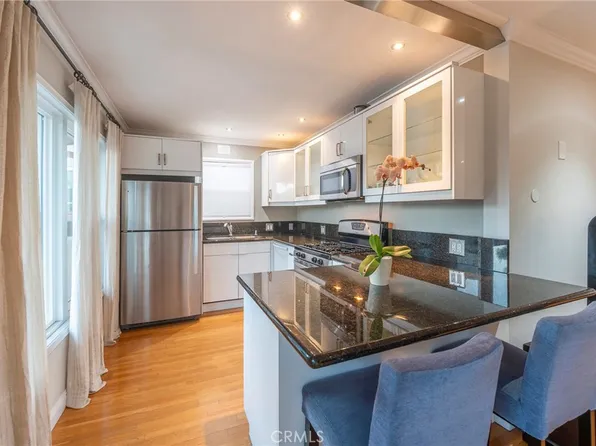 1023 E 1st St Unit 4, Long Beach, CA 90802