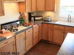 2079 Pine Cliff Rd, State College, PA 16801