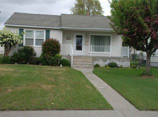 1211 E Empire Ave, Spokane, WA 99207