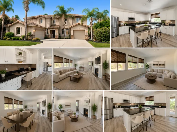 2337 N Silvervale St, Visalia, CA 93291