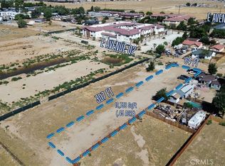 0 E Avenue Q2 Lot 3, Palmdale, CA 93550