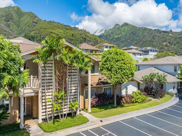 139 Hoowaiwai Loop APT 2602, Wailuku, HI 96793
