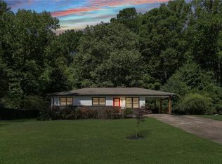 891 Scott Ln SW, Marietta, GA 30008