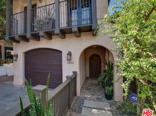 2646 2nd St, Santa Monica, CA 90405