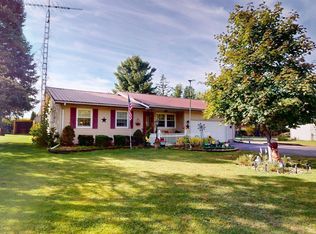 1981 Skinner Rd, Plymouth, OH 44865