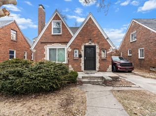 9550 Robson St, Detroit, MI 48227