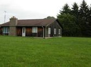 1876 Mount Carmel Rd, Jamestown, OH 45335