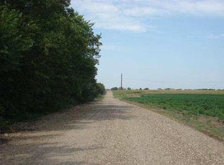 1589 E 40th St S, Oxford, KS 67119