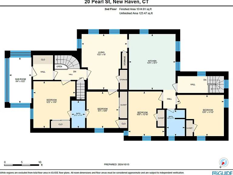 20 Pearl St #2 — Photo 27