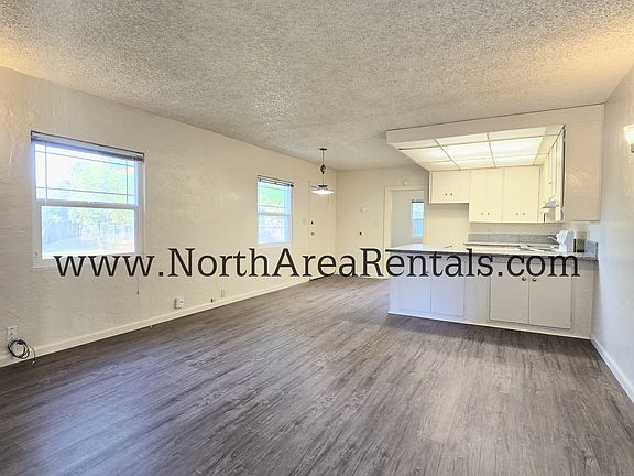 Main Living Area