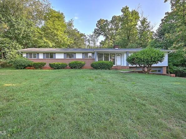 295 Goddard Dr, Greeneville, TN 37745