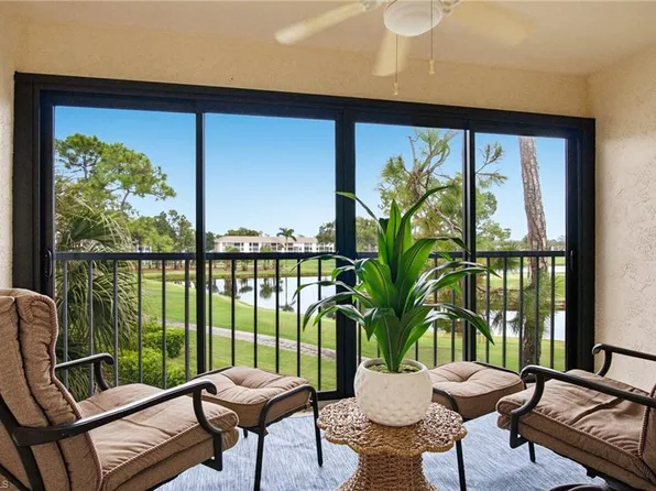 221 Fox Glen DR #2302, NAPLES, FL 34104