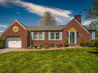 341 Fulton Rd, Harrogate, TN 37752