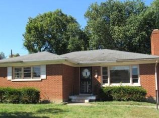 3505 Mayo Dr, Louisville, KY 40218