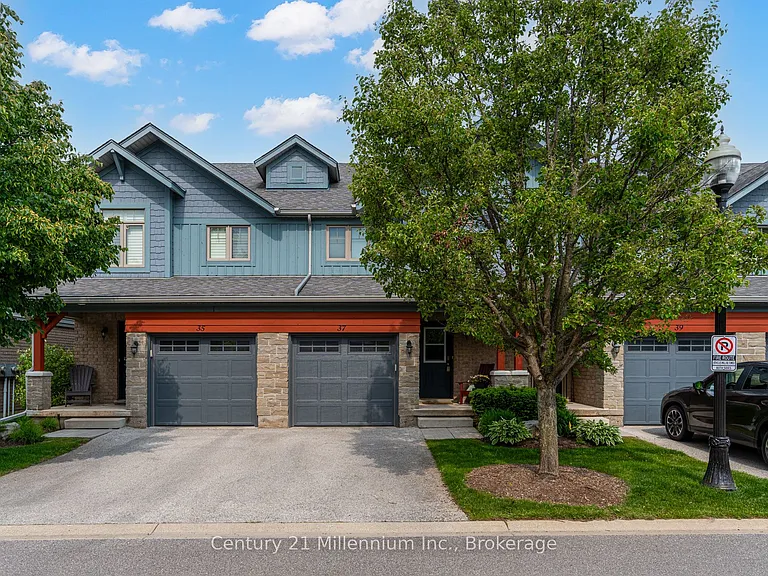37 Silver Glen Blvd — Photo 5