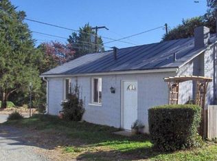 311 8th St NW, Charlottesville, VA 22903