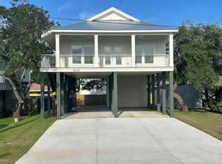 5616 Pensacola Ave, Orange Beach, AL 36561