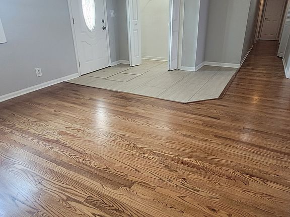 View from Living Room