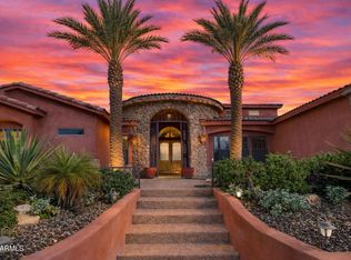 6646 E LONE MOUNTAIN Road, Cave Creek, AZ 85331