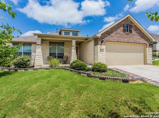 12119 Calm Hbr, San Antonio, TX 78253