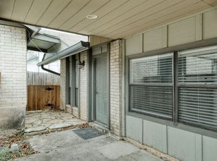 6407 Auburn Dr #B, Austin, TX 78723