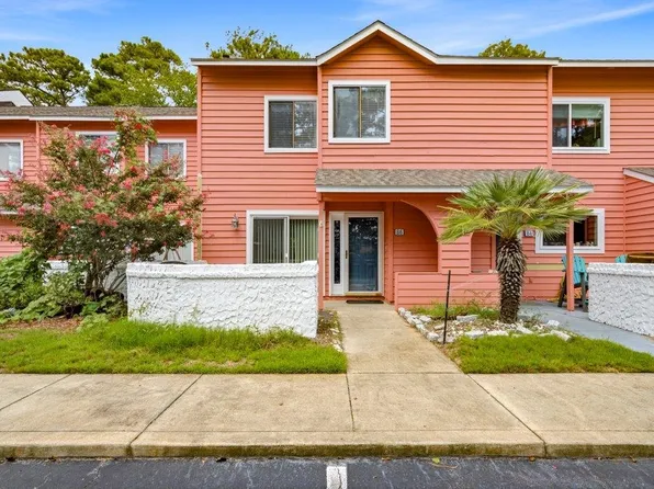 86 Shadow Moss Pl. #86, North Myrtle Beach, SC 29582