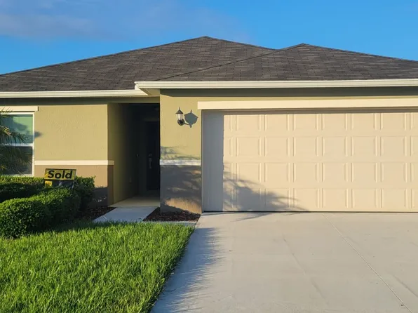 16536 Centipede St, Clermont, FL 34714