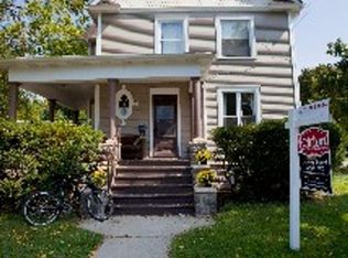 1121 Packard St #1, Ann Arbor, MI 48104