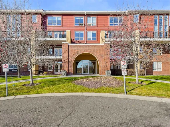 10221 SE Tuscany Blvd NW #2312, Calgary, AB T3L 0A3