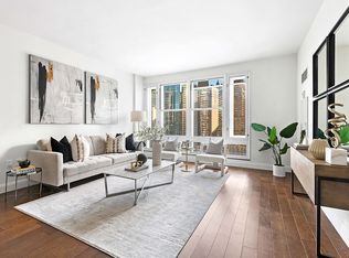 The Visionaire, New York, NY 10004