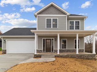 108 Danbrook Ct, Radcliff, KY 40160