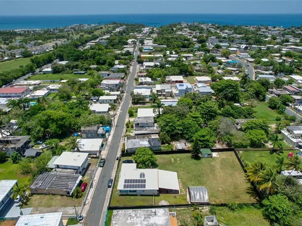 Central Street Mameyal #Bo-44, Dorado, PR 00646