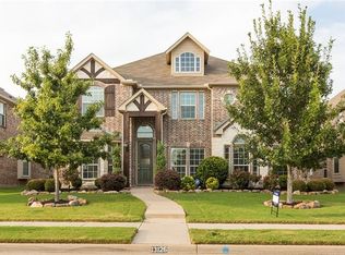 13126 Scotch Pine Dr, Frisco, TX 75035