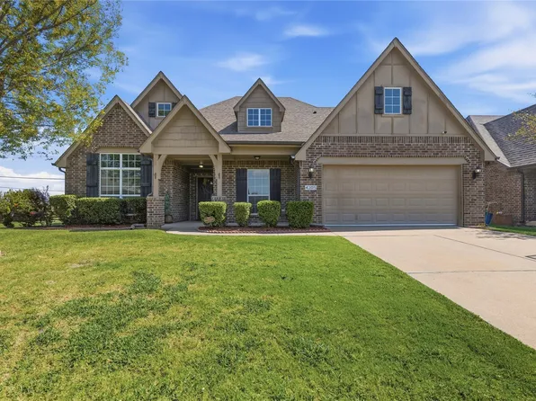 4305 S 176th East Ave, Tulsa, OK 74134