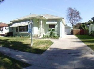 4908 Coolbrook Ave, Lakewood, CA 90713