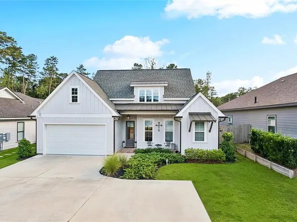 19364 9th Ave, Covington, LA 70433