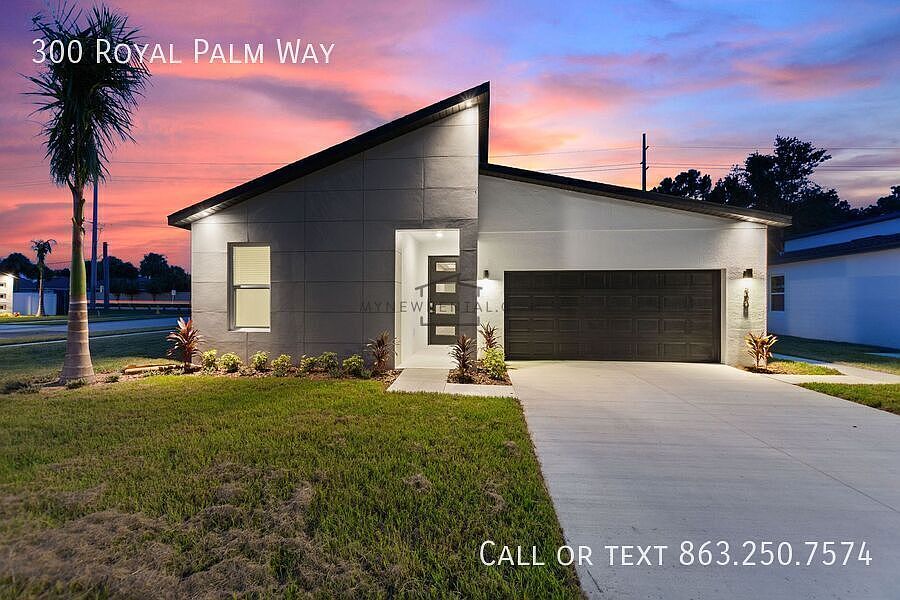 1st image of 300 Royal Palm Way