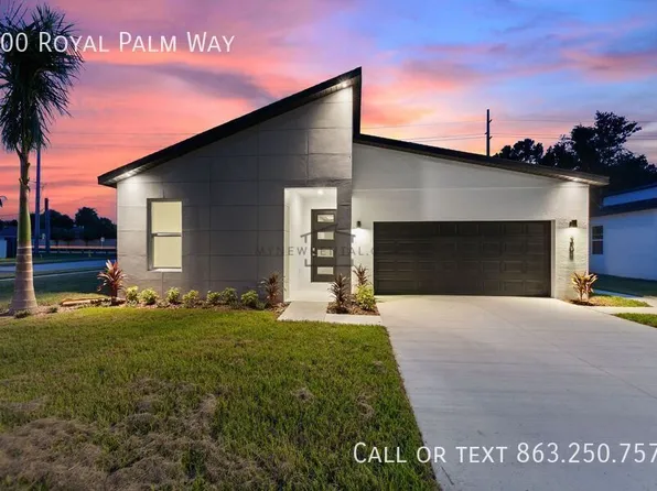 300 Royal Palm Way, Winter Haven, FL 33881