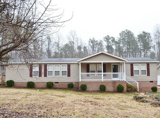 27485 Sunshine Rd, Ruther Glen, VA 22546