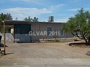 339 Tungsten St, Henderson, NV 89015