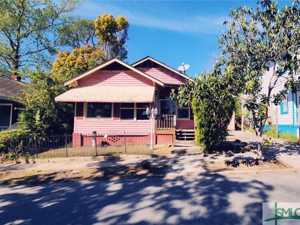1228 E 39th St, Savannah, GA 31404