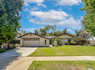 3761 Patrick Henry Pl, Agoura Hills, CA 91301