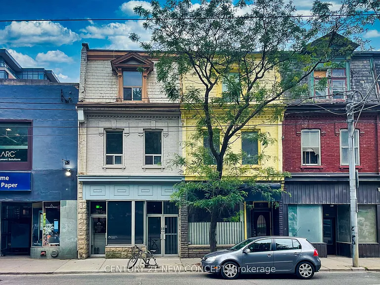 295 Queen St E #2 — Photo 4