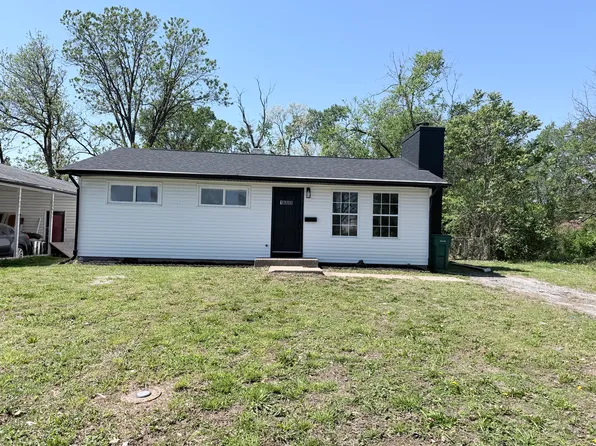 1608 Armand Dr, Cahokia, IL 62206
