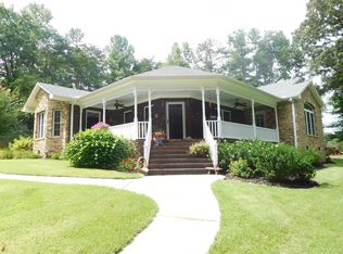 360 Beaver Ridge Rd, Gaffney, SC 29341