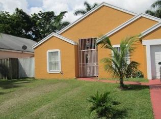 740 SW 7th Pl, Florida City, FL 33034