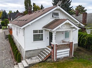 1402 S 56th St, Tacoma, WA